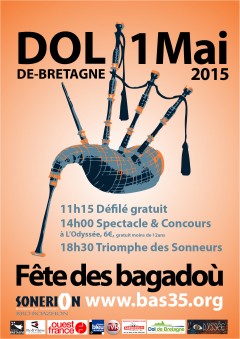 Affiche Dol2015